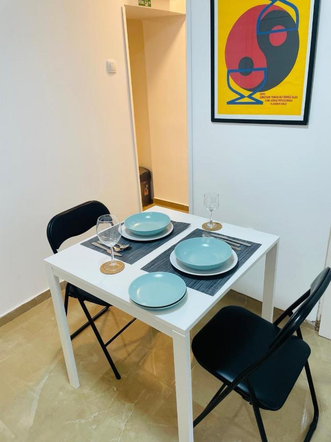 Studio Slaviya Belgrado Exterior foto